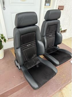 Recaro Car Seats