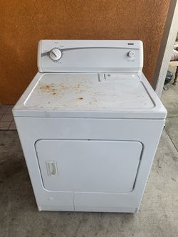 Used Kenmore Dryer