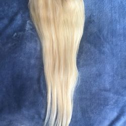 30inch 13x6 200 density