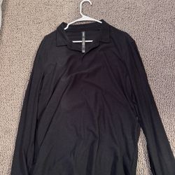 Vuori Long Sleeve