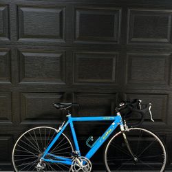 Cilo Pro Road Bike 