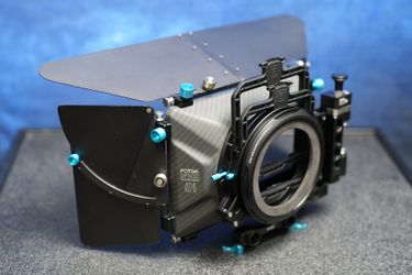 FOTGA DP500