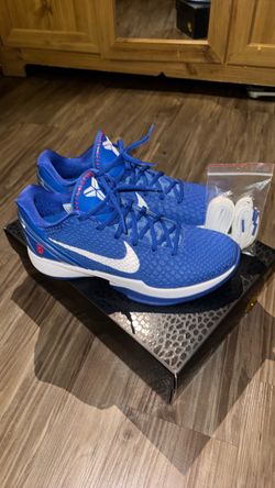 Kobe VI Protro