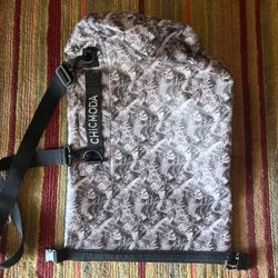 Chicmoda Insulated Water Proof Duffle Bag