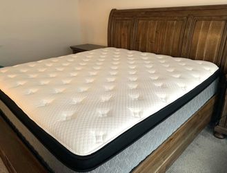 NEW Mattresses! 
