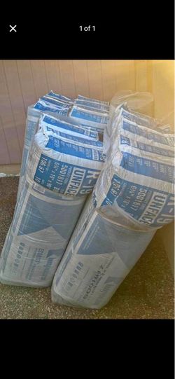 R19x15 insulation