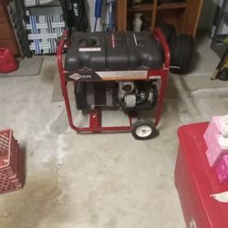 Genetator