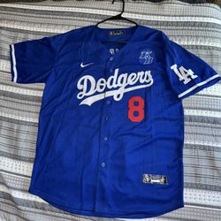 Los Angeles Dodgers Kobe Bryant
