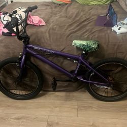 Haro Bmx Bike 20”