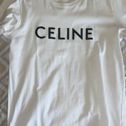 Celine Shirt 