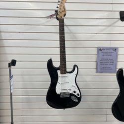 Acous/electric Guitar Fender 
