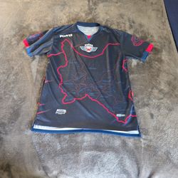 Wilstermann Jersey(polera De Wilstermann)