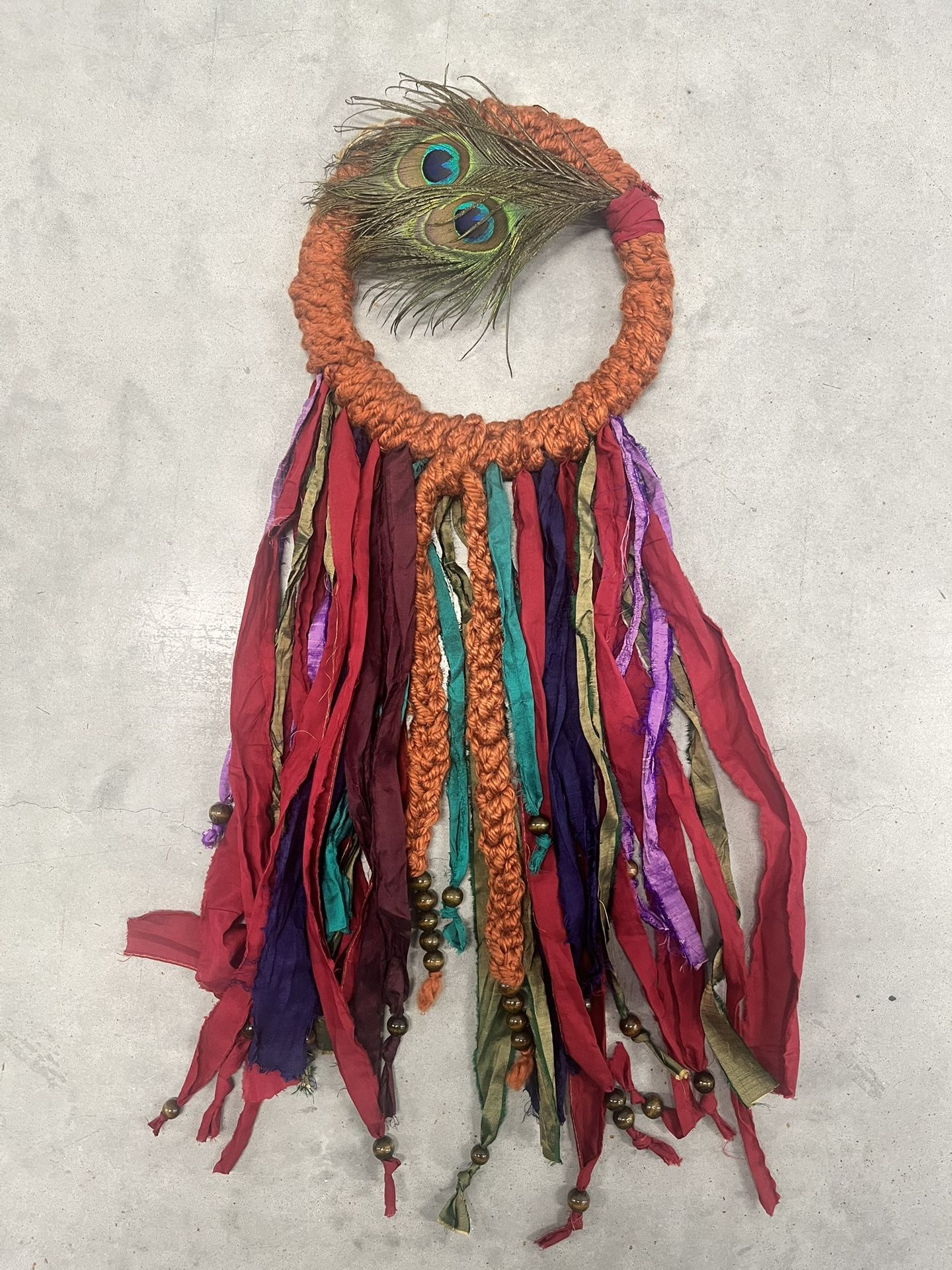 Dreamcatcher 