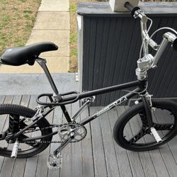 1988 Mongoose Stylist . 