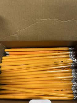 H2B Pencils