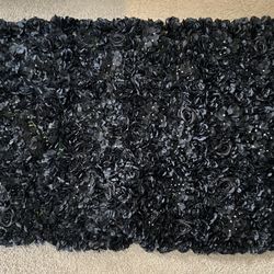 Flower Wall Decorations