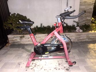 Bladez Fusion Indoor Cycling Spin Bike