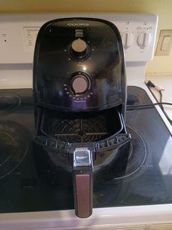Airfryer