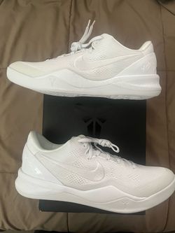 Kobe 8 Protro Size 10.5