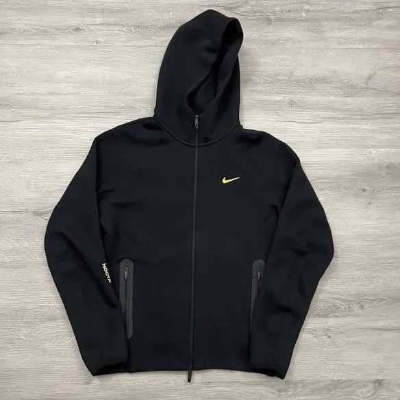 Nike x NOCTA Tech Fleece Hoodie