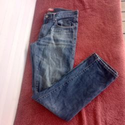 Arizona jean co. Skinny jeans size 34X34 for men