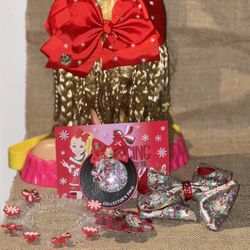 Jojo  Siwa Bow  