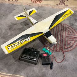 Mega tech Remote Control Airplane