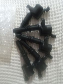 Ignition Coils For Ford