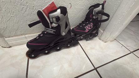 Roller Skate