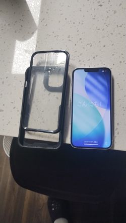 iPhone 14 mini