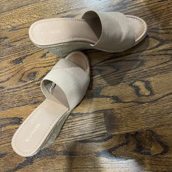 Heels Size 9.5 