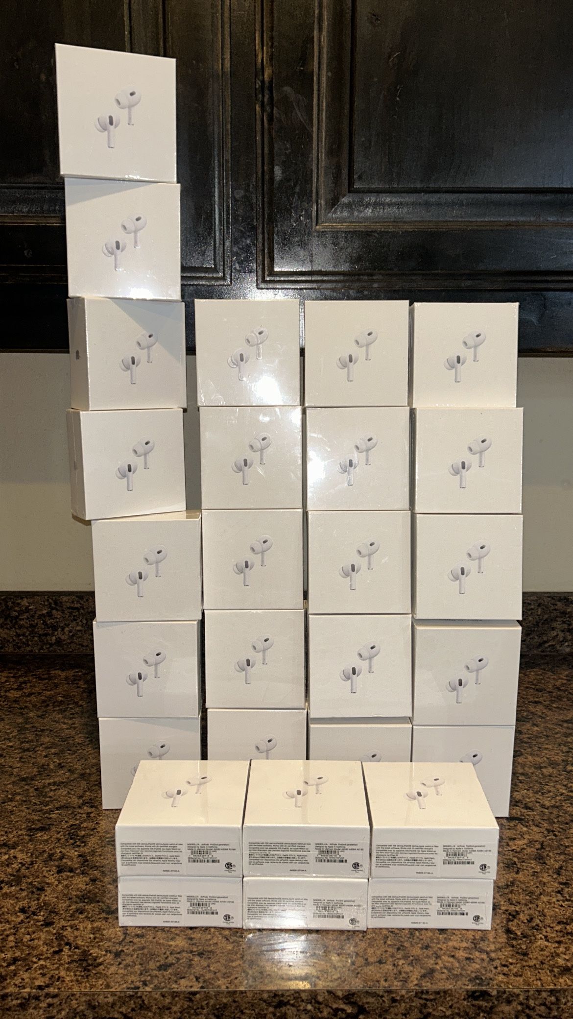 PRO 2 AirPods Buy Now Bulk Deals