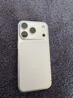 IPHONE 17 PRO <<256GB>>