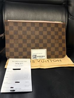 Louis Vuitton Neverfull