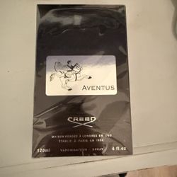 Creed Aventus Brand New 