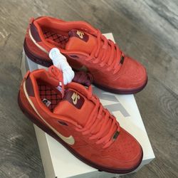 Nike Paul Rodriguez 1