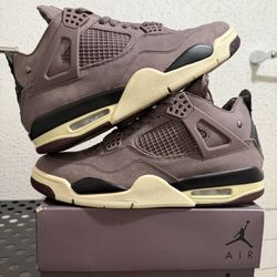 Jordan 4 A ma 10.5M