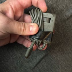 Original Nintendo Ds Charger 