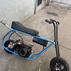 Mini Bike