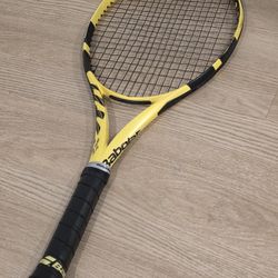 Babolat Pure Aero 26 Tennis Racquet 