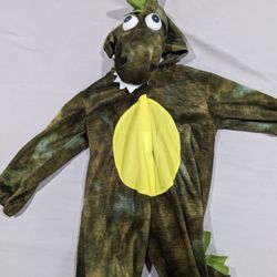 Halloween Costume 