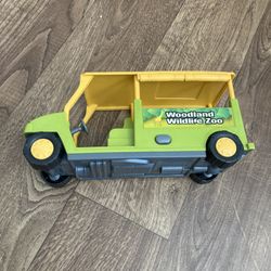 Toy Car