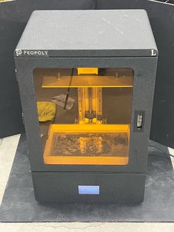 Peopoly Phenom L Massive-Format MSLA Resin 3D Printer