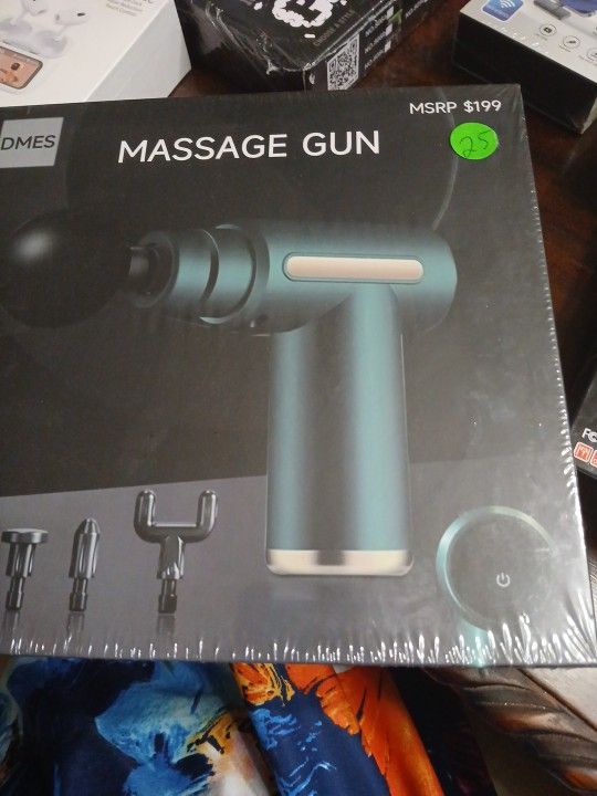 Massage Gun