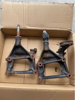Honda/ Acura p30 ac bracket