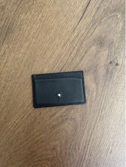 Mont Blanc cardholder