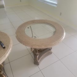 End Tables
