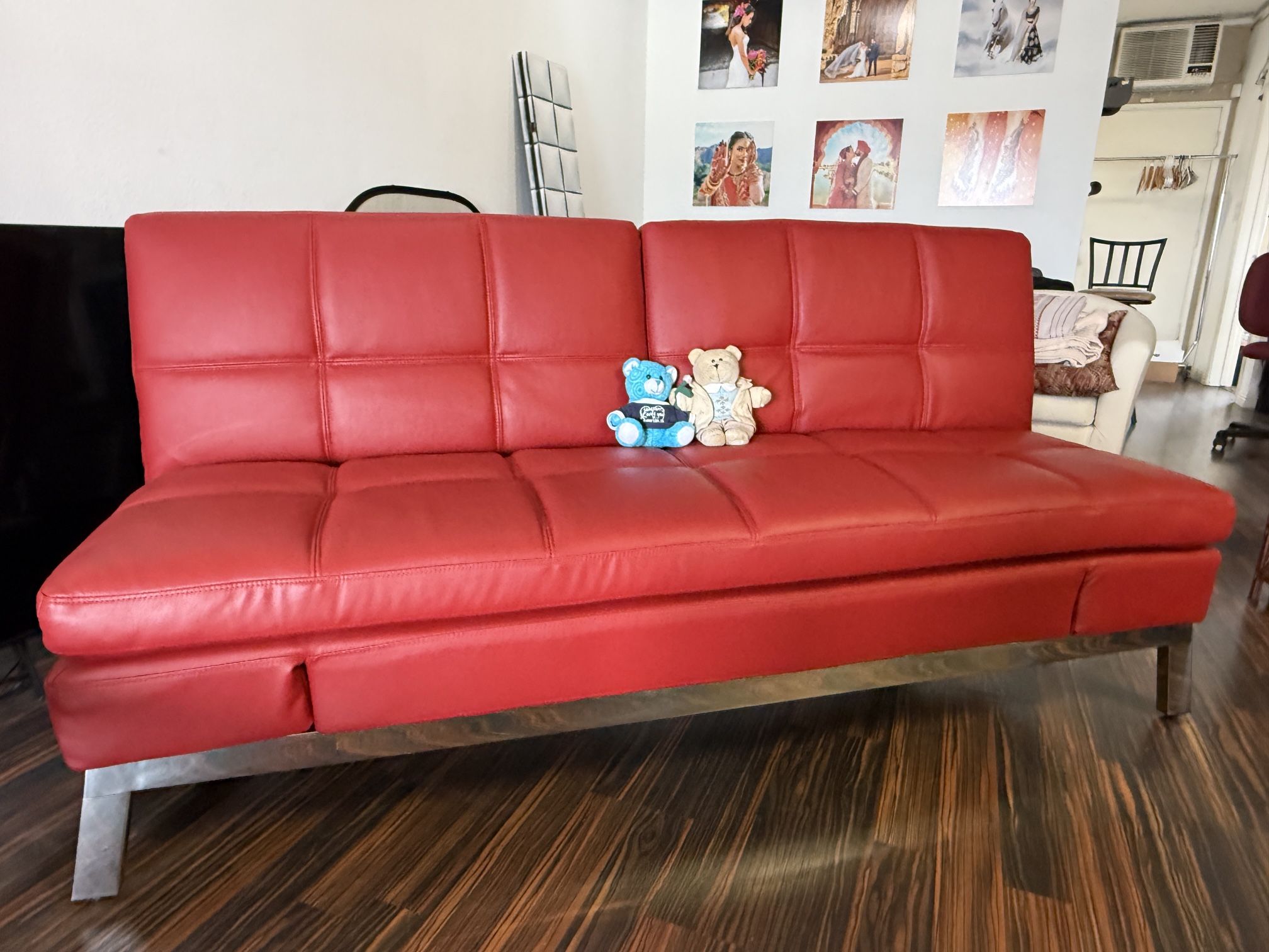 For Sale : Sofa Bed