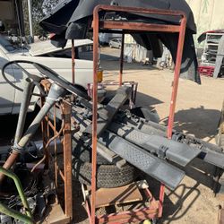 2018 Jeep Wrangler Unlimited Parts