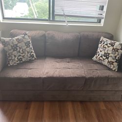 Rotmans Couch 